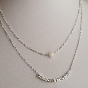 Conjunto Doble Brillante 40-45cm