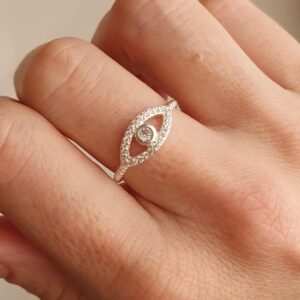 Anillo Estelle