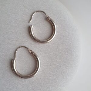 Argollita Cubana 16mm