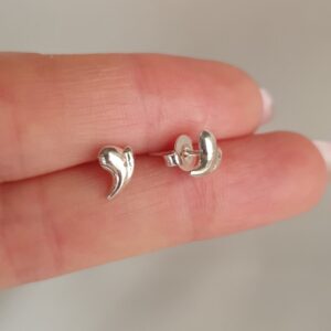 Aros Gota Lisa