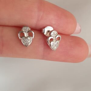 Aros Corazon Micropave