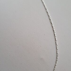 Cadena Claubri 1.3MM 50CM