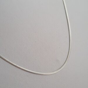 Cadena Clapton 1.5mm 45cm