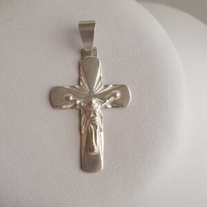 Dije Crucifijo 5cm