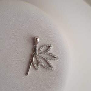 Dije Hada Micropave 2.5CM