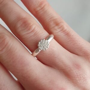 Anillo Lucrecia