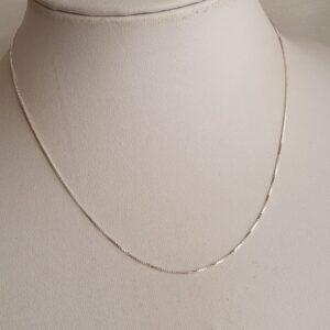 Cadena Veneciana 40cm