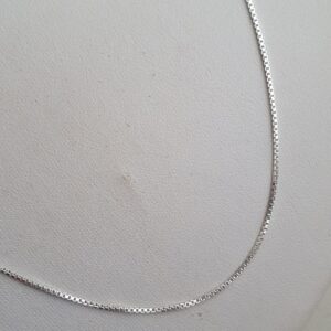 Cadena Veneciana 50cm