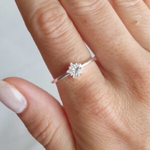 Anillo Estrella