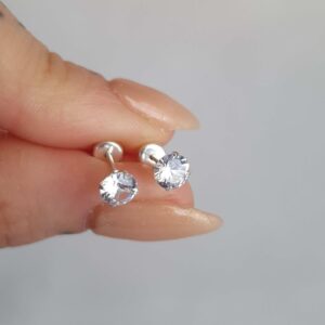 Abridor Blanco Brillante