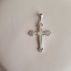 Dije Trinidad 2.5CM