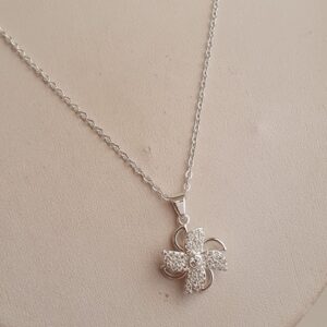 Conjunto Flor Giratoria 45M