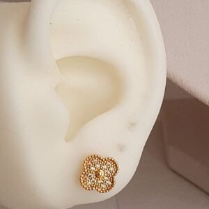 Aros Van Cleef