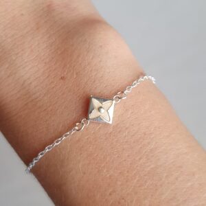Pulsera Estrella
