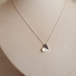 Conjunto Corazon de Luz 40-45cm