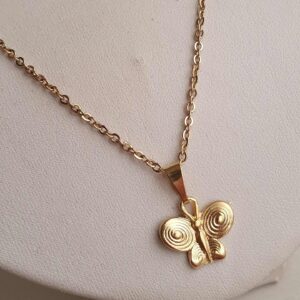 Conjunto Mariposa 50CM