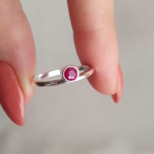 Anillo Magia