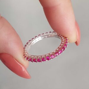 Anillo Rosita