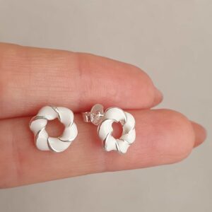 Aros Pasantes Carla