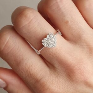 Anillo Edith