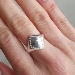 Anillo Real