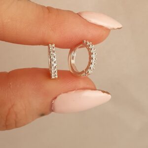 Huggies Lis 8MM
