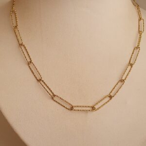 Cadena Link 45-50CM
