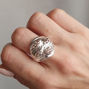Anillo Noruega