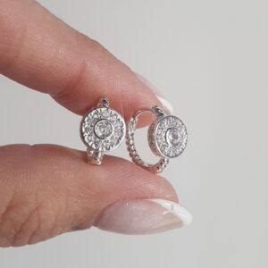 Argollas Circulo