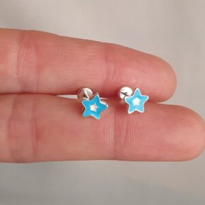 Abridor Estrella Celeste
