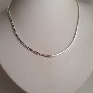 Cadena Grumet 4mm 45-50CM