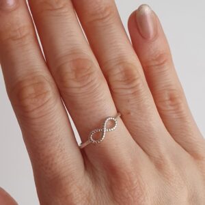 Anillo Infinito