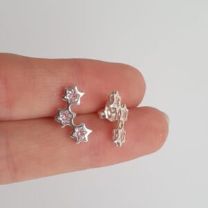 Aro Trepador Estrellas