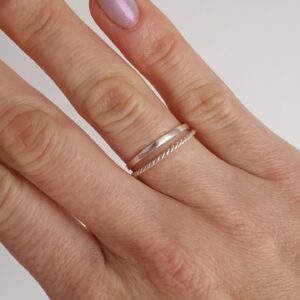 Anillo Doble