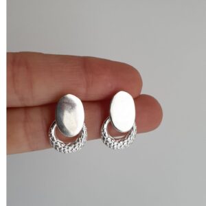 Aros Pasantes Sepia