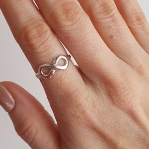 Anillo Infinito