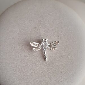 Dije Libelula 2.3X1.8CM
