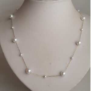 Conjunto Mar Colgante 37-47CM