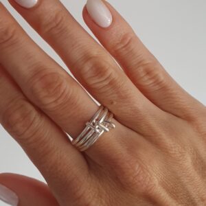 Anillo Lili