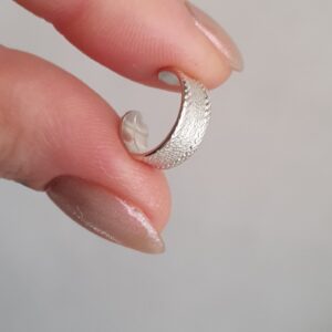Cuff Liso 5mm