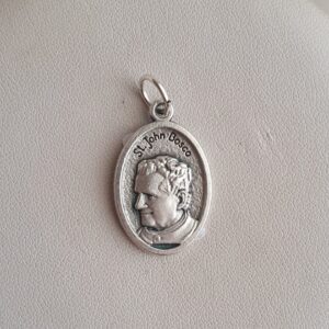 Dije Medalla Don Bosco 2.5CM