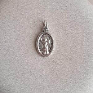 Dije Medalla Divino Niño Jesus 2CM