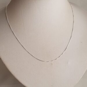 Cadena Veneciana 45CM