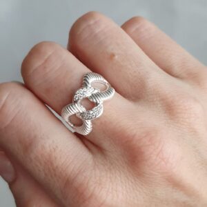 Anillo Santiago