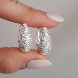 Huggies Gota Brillante 1CM x 2CM